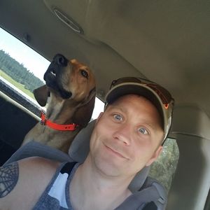 Meet your Posher, Joe